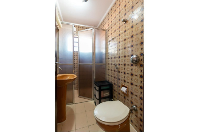 Imagem Casa com 3 Quartos à Venda, 153 m² em Parque Jabaquara - São Paulo Imagem Casa com 3 Quartos à Venda, 153 m² em Parque Jabaquara - São Paulo