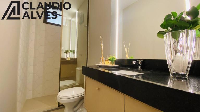 Imagem Casa de Condomínio com 3 Quartos à Venda, 119 m² em Sim - Feira De Santana Imagem Casa de Condomínio com 3 Quartos à Venda, 119 m² em Sim - Feira De Santana