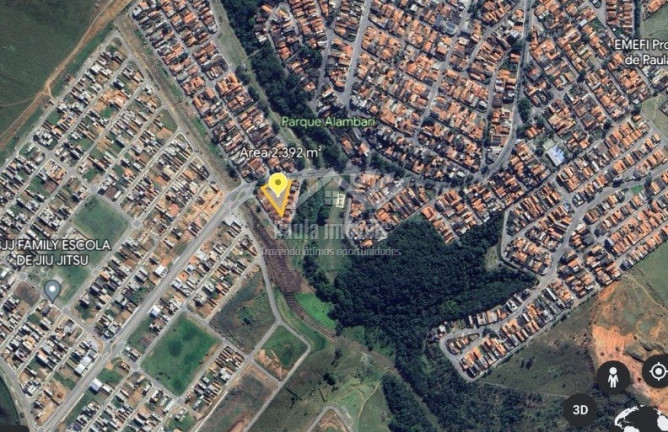 Imagem Imóvel à Venda, 2.392 m² em Campos De São José - Sao Jose Dos Campos Imagem Imóvel à Venda, 2.392 m² em Campos De São José - Sao Jose Dos Campos