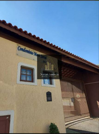 Imagem Casa com 3 Quartos à Venda, 110 m² em Jardim Do Papai - Guarulhos Imagem Casa com 3 Quartos à Venda, 110 m² em Jardim Do Papai - Guarulhos