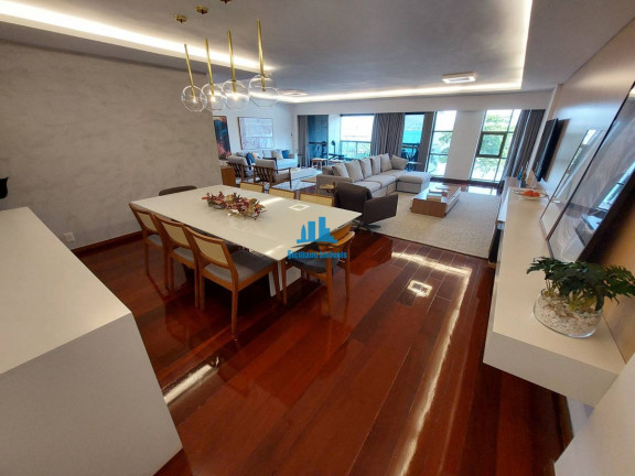 Imagem Apartamento com 4 Quartos à Venda, 225 m² em Ingá - Niterói Imagem Apartamento com 4 Quartos à Venda, 225 m² em Ingá - Niterói