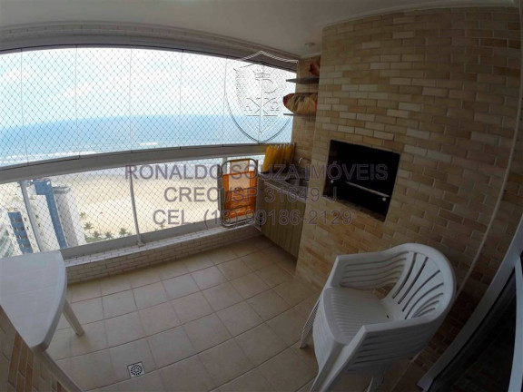 Imagem Apartamento com 3 Quartos à Venda, 91 m² em Vila Mirim - Praia Grande Imagem Apartamento com 3 Quartos à Venda, 91 m² em Vila Mirim - Praia Grande