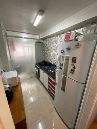 Imagem Apartamento com 3 Quartos à Venda, 72 m² em Macedo - Guarulhos