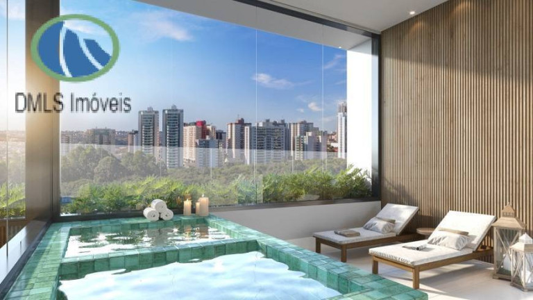 Imagem Apartamento com 3 Quartos à Venda, 69 m² em Alphaville Empresarial - Barueri Imagem Apartamento com 3 Quartos à Venda, 69 m² em Alphaville Empresarial - Barueri