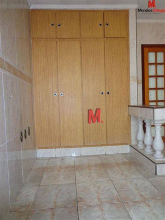 Imagem Casa com 2 Quartos à Venda, 123 m² em Centro - Sorocaba Imagem Casa com 2 Quartos à Venda, 123 m² em Centro - Sorocaba