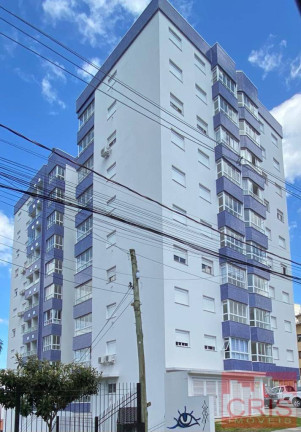 Apartamento com 3 Quartos à Venda, 129 m² em Centro - Bento Gonçalves