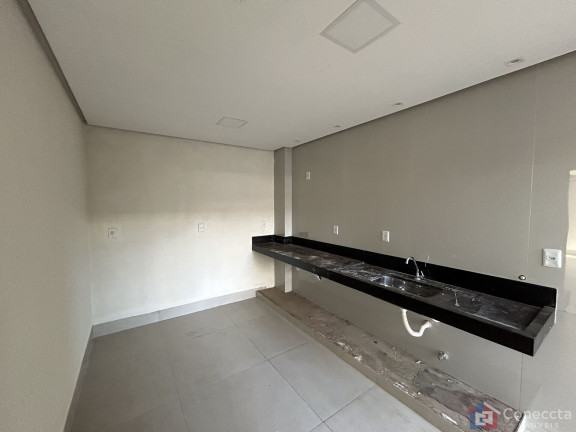 Imagem Apartamento com 3 Quartos à Venda, 245 m² em Sobradinho - Patos De Minas