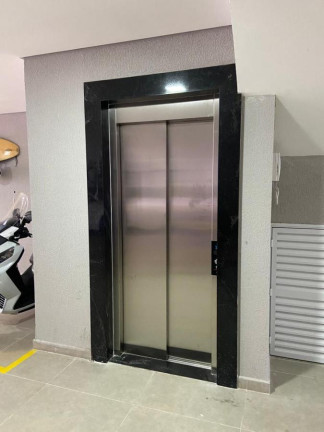 Imagem Apartamento com 3 Quartos à Venda, 180 m² em Parque Das Nações - Santo André