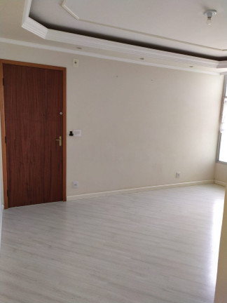 Imagem Apartamento com 2 Quartos à Venda, 52 m² em Jardim São Vicente - São José Dos Campos