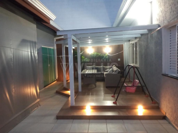 Imagem Casa com 2 Quartos à Venda, 219 m² em Vila Olho D'agua - Itapetininga