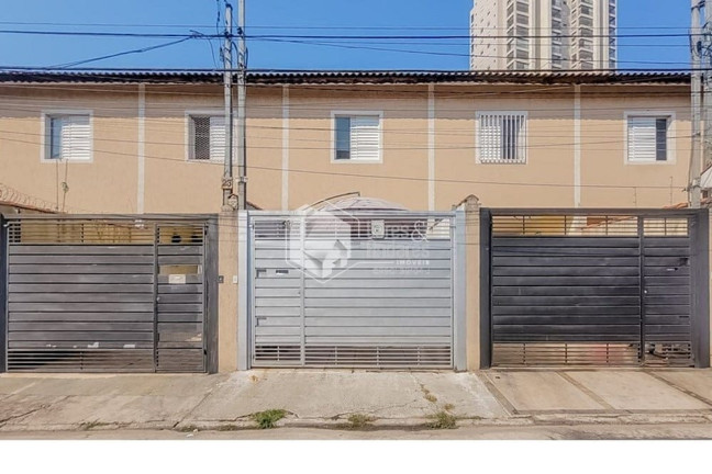 Casa com 3 Quartos à Venda, 117 m² em Sacomã - São Paulo