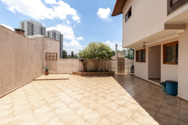 Imagem Sobrado com 3 Quartos à Venda, 248 m² em São João Clímaco - São Paulo Imagem Sobrado com 3 Quartos à Venda, 248 m² em São João Clímaco - São Paulo