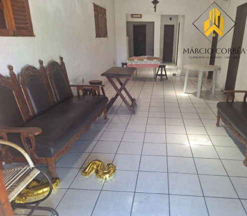 Imagem Casa com 3 Quartos à Venda, 720 m² em Carapibus - Conde Imagem Casa com 3 Quartos à Venda, 720 m² em Carapibus - Conde