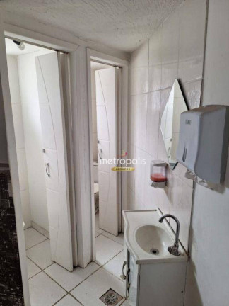 Imagem Sala Comercial para Alugar, 52 m² em Boa Vista - São Caetano Do Sul