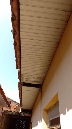 Imagem Casa com 2 Quartos à Venda, 65 m² em Jardim Panorama - Pirapozinho