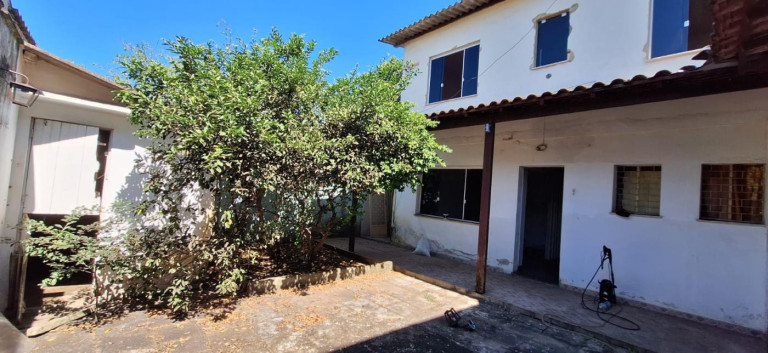 Imagem Casa com 2 Quartos à Venda, 153 m² em Campo Grande - Rio De Janeiro Imagem Casa com 2 Quartos à Venda, 153 m² em Campo Grande - Rio De Janeiro