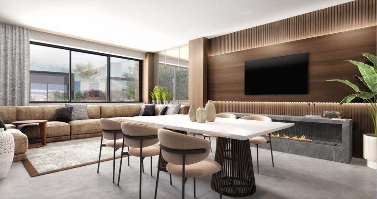 Imagem Apartamento com 2 Quartos à Venda, 151 m² em Petrópolis - Porto Alegre