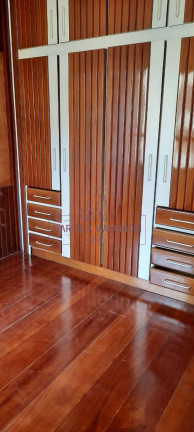 Imagem Apartamento com 3 Quartos à Venda, 160 m² em Itapuã - Vila Velha