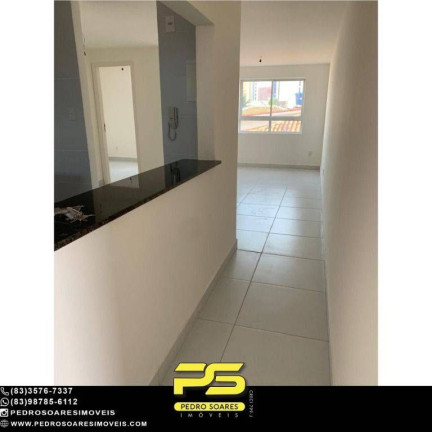 Imagem Apartamento com 2 Quartos à Venda, 57 m² em Manaíra - João Pessoa Imagem Apartamento com 2 Quartos à Venda, 57 m² em Manaíra - João Pessoa
