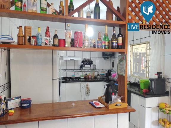 Imagem Chácara com 3 Quartos à Venda, 285 m² em Recanto Da Paz - Itatiba