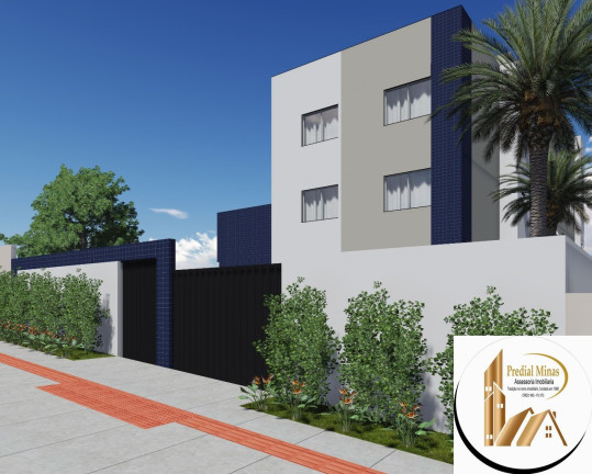Imagem Imóvel com 3 Quartos à Venda, 119 m² em Jaqueline - Belo Horizonte Imagem Imóvel com 3 Quartos à Venda, 119 m² em Jaqueline - Belo Horizonte