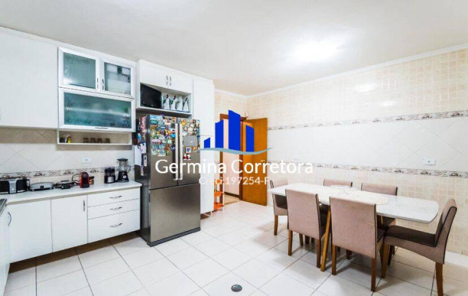 Imagem Casa com 4 Quartos à Venda, 280 m² em Saúde - São Paulo Imagem Casa com 4 Quartos à Venda, 280 m² em Saúde - São Paulo