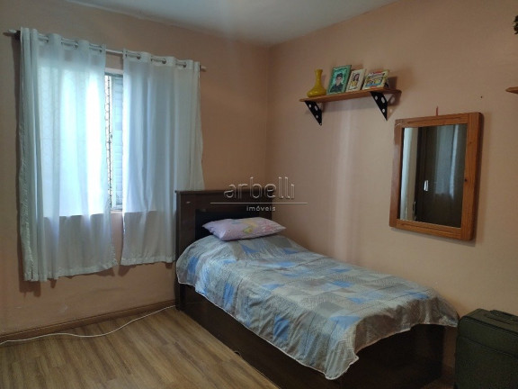 Imagem Apartamento com 2 Quartos à Venda, 60 m² em Jardim Monte Alegre - Taboão Da Serra