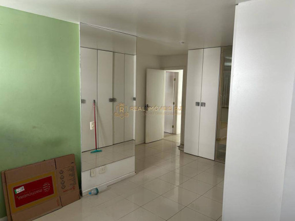 Imagem Cobertura com 3 Quartos à Venda, 195 m² em Recreio Dos Bandeirantes - Rio De Janeiro Imagem Cobertura com 3 Quartos à Venda, 195 m² em Recreio Dos Bandeirantes - Rio De Janeiro