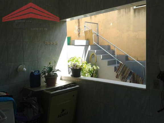 Imagem Casa com 3 Quartos à Venda, 345 m² em Jardim Copacabana - Jundiaí Imagem Casa com 3 Quartos à Venda, 345 m² em Jardim Copacabana - Jundiaí