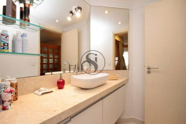 Imagem Apartamento com 1 Quarto à Venda, 50 m² em Consolação - São Paulo Imagem Apartamento com 1 Quarto à Venda, 50 m² em Consolação - São Paulo