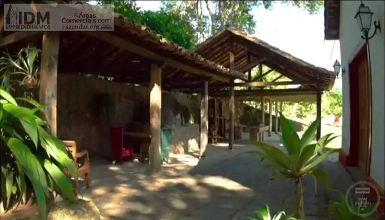 Imagem Chácara à Venda, 796.100 m² em Centro - Bananal Imagem Chácara à Venda, 796.100 m² em Centro - Bananal