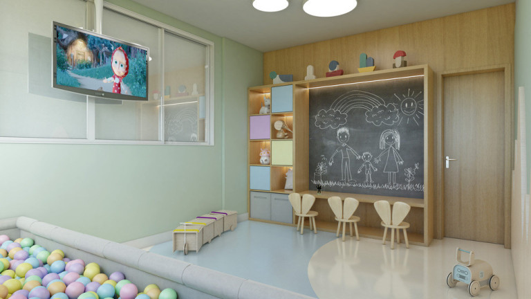 Imagem Imóvel com 3 Quartos à Venda, em Setor Central - Goiânia Imagem Imóvel com 3 Quartos à Venda, em Setor Central - Goiânia