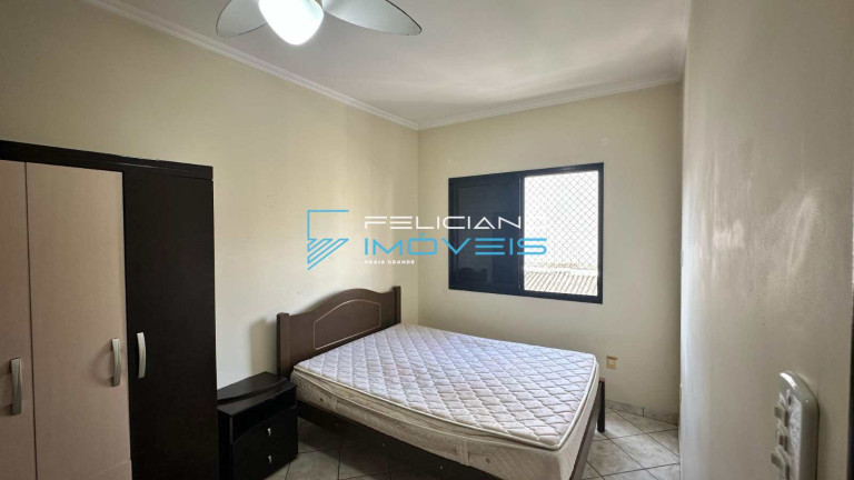 Imagem Apartamento com 1 Quarto à Venda, 55 m² em Guilhermina - Praia Grande Imagem Apartamento com 1 Quarto à Venda, 55 m² em Guilhermina - Praia Grande