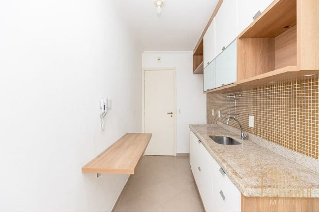 Imagem Apartamento com 2 Quartos à Venda, 57 m² em Moema - São Paulo Imagem Apartamento com 2 Quartos à Venda, 57 m² em Moema - São Paulo