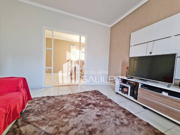 Imagem Casa com 3 Quartos à Venda, 170 m² em Jardim Boa Esperança - Campinas