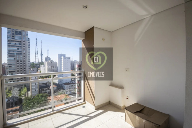 Imagem Apartamento com 2 Quartos à Venda, 67 m² em Perdizes - São Paulo Imagem Apartamento com 2 Quartos à Venda, 67 m² em Perdizes - São Paulo