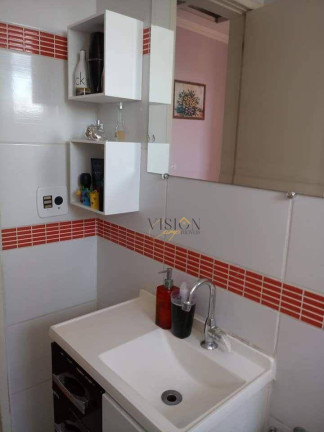 Imagem Apartamento com 2 Quartos à Venda, 50 m² em Sao Bernado - Campinas Imagem Apartamento com 2 Quartos à Venda, 50 m² em Sao Bernado - Campinas