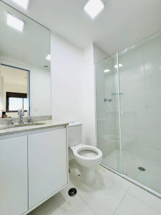 Imagem Apartamento com 1 Quarto para Alugar, 28 m² em Vila Independência - São Paulo