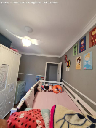 Imagem Apartamento com 3 Quartos à Venda, 84 m² em Centro - São Bernardo Do Campo Imagem Apartamento com 3 Quartos à Venda, 84 m² em Centro - São Bernardo Do Campo