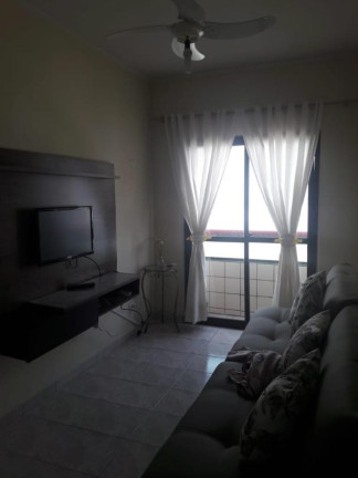 Imagem Apartamento com 1 Quarto à Venda, 50 m² em Caiçara - Praia Grande