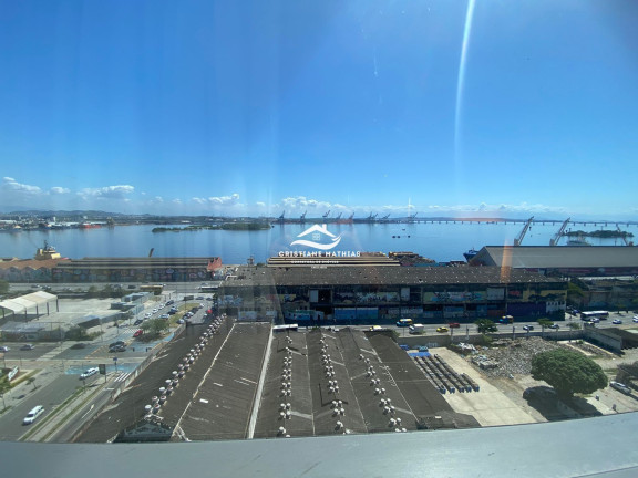 Imagem Sala Comercial à Venda, 26 m² em Barra Da Tijuca - Rio De Janeiro