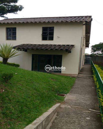 Imagem Apartamento com 2 Quartos à Venda, 52 m² em Cidade Satélite íris - Campinas Imagem Apartamento com 2 Quartos à Venda, 52 m² em Cidade Satélite íris - Campinas