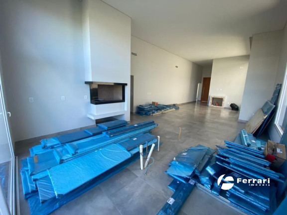 Imagem Casa de Condomínio com 4 Quartos à Venda, 183 m² em Parque Antártica - Capao Da Canoa Imagem Casa de Condomínio com 4 Quartos à Venda, 183 m² em Parque Antártica - Capao Da Canoa