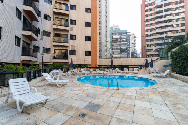 Imagem Imóvel com 3 Quartos à Venda, 76 m² em Vila Olímpia - São Paulo Imagem Imóvel com 3 Quartos à Venda, 76 m² em Vila Olímpia - São Paulo