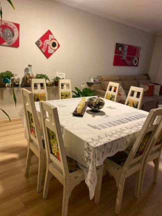 Imagem Apartamento com 3 Quartos à Venda, 86 m² em Centro - Barra Velha Imagem Apartamento com 3 Quartos à Venda, 86 m² em Centro - Barra Velha
