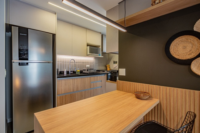 Imagem Apartamento com 1 Quarto à Venda, 53 m² em Indianópolis - São Paulo Imagem Apartamento com 1 Quarto à Venda, 53 m² em Indianópolis - São Paulo
