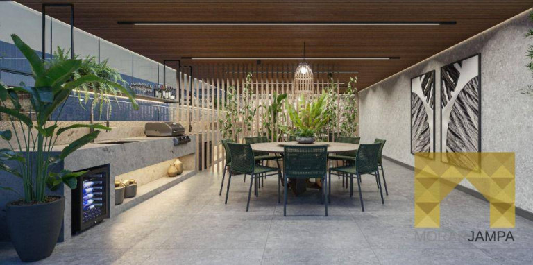Imagem Apartamento com 1 Quarto à Venda, 30 m² em Cabo Branco - João Pessoa Imagem Apartamento com 1 Quarto à Venda, 30 m² em Cabo Branco - João Pessoa