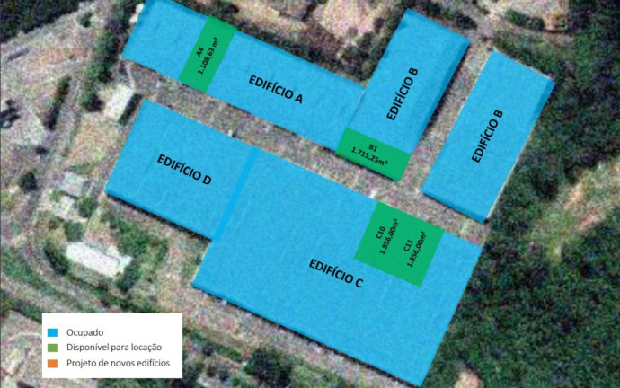 Imagem Imóvel para Alugar, 1.614 m² em Distrito Industrial - Jundiaí Imagem Imóvel para Alugar, 1.614 m² em Distrito Industrial - Jundiaí