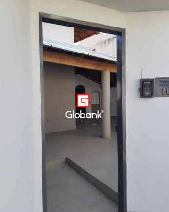 Imagem Casa com 3 Quartos à Venda, 236 m² em Cidade Nova - Montes Claros Imagem Casa com 3 Quartos à Venda, 236 m² em Cidade Nova - Montes Claros