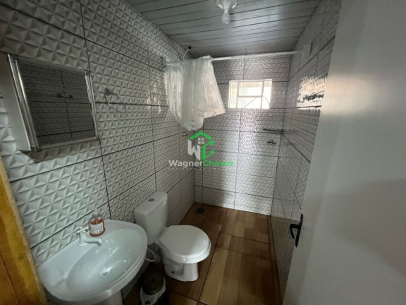 Imagem Casa com 5 Quartos para Alugar ou Temporada, 73 m² em Ipanema - Pontal Do Paraná Imagem Casa com 5 Quartos para Alugar ou Temporada, 73 m² em Ipanema - Pontal Do Paraná